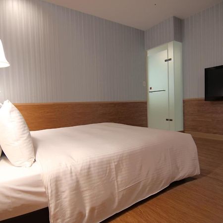 Liho Hotel Hankou Đài Bắc Ngoại thất bức ảnh